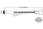Walker 250-23508 Oxygen Sensor - Upstream - view 2