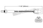 Walker 250-23523 Oxygen Sensor - Downstream or Upstream - view 3