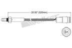 Walker 250-23802 Oxygen Sensor - Upstream Left or Upstream Right - view 3