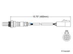 Walker 250-24001 Oxygen Sensor - view 2