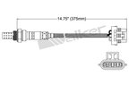 Walker 250-24019 Oxygen Sensor - Upstream, Upstream Left or Upstream Right - view 2