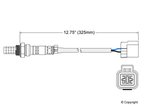 Walker 250-24020 Oxygen Sensor - Center or Upstream - view 2