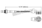 Walker 250-24038 Oxygen Sensor - Downstream, Upstream, Upstream Left or Upstream Right - view 2