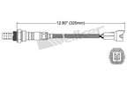 Walker 250-24049 Oxygen Sensor - Upstream, Upstream Left or Upstream Right - view 3