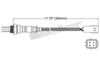 Walker 250-24068 Oxygen Sensor - view 3