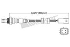 Walker 250-24072 Oxygen Sensor - Downstream, Downstream Front or Upstream - view 3
