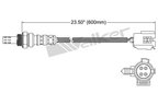 Walker 250-24076 Oxygen Sensor - Upstream, Upstream Front or Upstream Rear - view 3