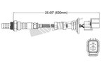 Walker 250-24095 Oxygen Sensor - Downstream Front - view 2