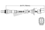 Walker 250-24097 Oxygen Sensor - Downstream or Downstream Front - view 2