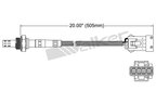 Walker 250-24109 Oxygen Sensor - Upstream - view 2