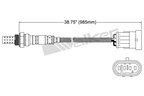 Walker 250-24119 Oxygen Sensor - Upstream - view 2