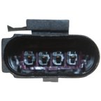 Walker 250-241203 Oxygen Sensor - Center or Downstream - view 4