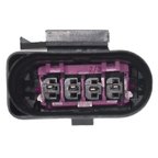Walker 250-241303 Oxygen Sensor - Downstream - view 3