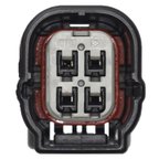 Walker 250-241307 Oxygen Sensor - Downstream - view 3