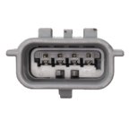 Walker 250-241312 Oxygen Sensor - view 3