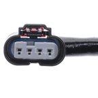 Walker 250-241342 Oxygen Sensor - Downstream - view 3
