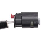 Walker 250-241342 Oxygen Sensor - Downstream - view 4