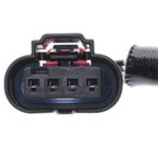 Walker 250-241343 Oxygen Sensor - Upstream Left - view 3