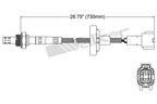 Walker 250-24138 Oxygen Sensor - Downstream Left or Downstream Right - view 2