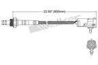 Walker 250-24144 Oxygen Sensor - Upstream - view 2