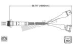 Walker 250-24145 Oxygen Sensor - Upstream - view 2