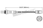 Walker 250-24180 Oxygen Sensor - Upstream - view 2