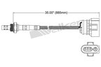 Walker 250-24194 Oxygen Sensor - Upstream - view 2
