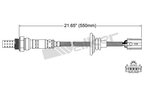 Walker 250-24224 Oxygen Sensor - view 2