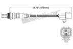 Walker 250-24230 Oxygen Sensor - Downstream or Upstream - view 2