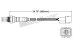 Walker 250-24241 Oxygen Sensor - view 2
