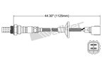 Walker 250-24244 Oxygen Sensor - Downstream Left or Downstream Right - view 3