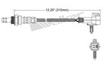 Walker 250-24273 Oxygen Sensor - view 2