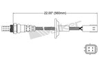 Walker 250-24293 Oxygen Sensor - Downstream or Upstream - view 2
