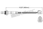 Walker 250-24295 Oxygen Sensor - Downstream - view 2