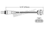 Walker 250-24332 Oxygen Sensor - Downstream Left or Downstream Right - view 2