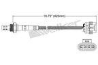 Walker 250-24342 Oxygen Sensor - Upstream Left or Upstream Right - view 2