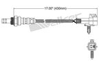 Walker 250-24355 Oxygen Sensor - view 2