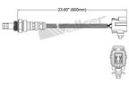 Walker 250-24365 Oxygen Sensor - Upstream Front - view 2