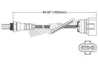 Walker 250-24430 Oxygen Sensor - Downstream Left or Downstream Right - view 2