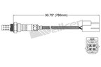 Walker 250-24456 Oxygen Sensor - Downstream Left or Downstream Right - view 2