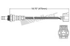 Walker 250-24460 Oxygen Sensor - view 2