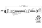 Walker 250-24477 Oxygen Sensor - Downstream - view 2