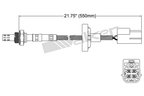 Walker 250-24479 Oxygen Sensor - Downstream Front - view 2