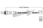 Walker 250-24484 Oxygen Sensor - Upstream - view 2