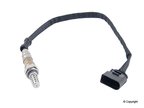 Walker 250-24495 Oxygen Sensor - view 2