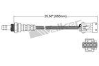 Walker 250-24546 Oxygen Sensor - Downstream - view 2
