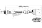 Walker 250-24577 Oxygen Sensor - Downstream - view 2