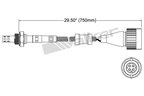 Walker 250-24613 Oxygen Sensor - Upstream - view 2