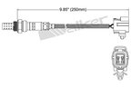 Walker 250-24634 Oxygen Sensor - Downstream, Upstream or Upstream Front - view 3