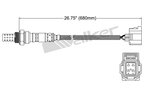 Walker 250-24652 Oxygen Sensor - Downstream - view 2